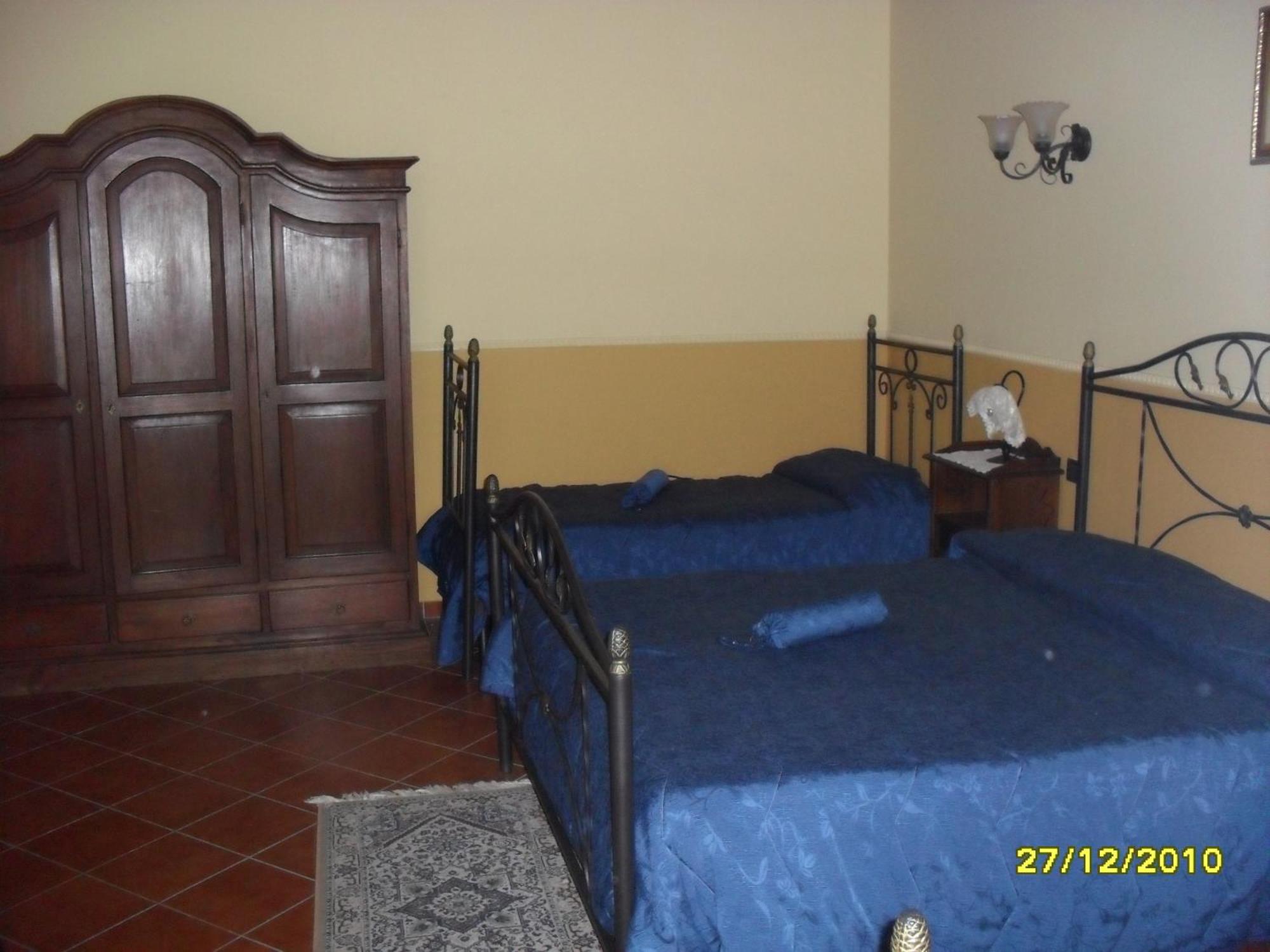 Hotel Pignatelli Napoli Exterior foto