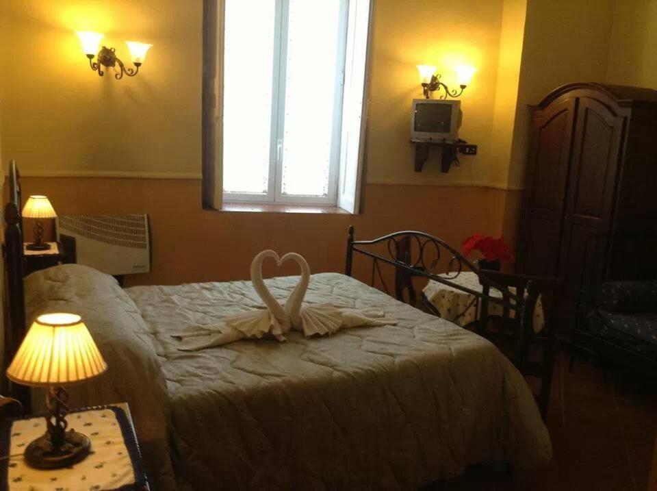 Hotel Pignatelli Napoli Exterior foto